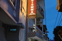 Sai Nigmma, Puri