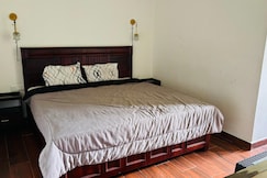 Benus Garden White Villa 3BHK, Kodaikanal