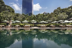 The Sukhothai Bangkok Hotel, 