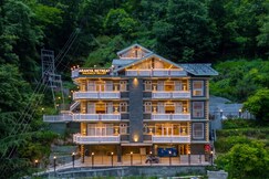 Aranya Retreat Majhach Valley, Manali