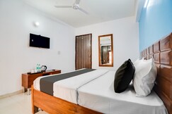 Hotel O Suzu Inn, Delhi