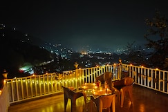 Yasnaya Camps, Bhowali