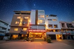 FabHotel New Mohit Regency - Near DB Mall, Bhopal