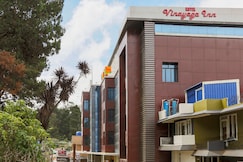 Vinayaga Inn by Poppys, Ooty