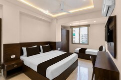 Townhouse Sanganer Court Formerly Gaurang Prime, Jaipur