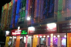 Hotel Jay Krishna, Himmatnagar