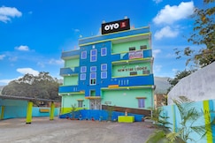 Hotel O NEW STAR LODGE, Jajpur