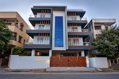 Le HAPPY RESIDENCY PORUR, Chennai