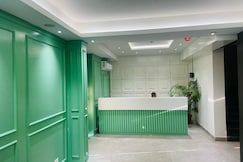 Pod n Beyond Smart Hotel @Bistupur, Jamshedpur