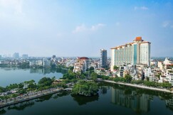 PAN PACIFIC HANOI, Hanoi