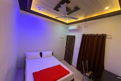 Sumedha Galaxy inn, Varanasi