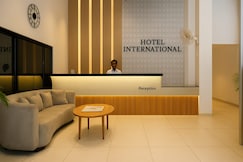 Hotel International, Kolhapur