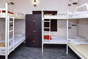 Xoxo Hostel Goa Hostel, FREE Cancellation*, Price, Address & Reviews