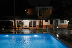 Thanishka Tharavad Pool Villa near Kochi Airport, Cochin