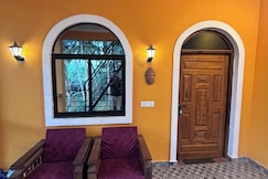 Shranav Apartment, Goa