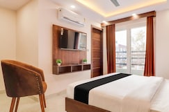 Hotel O Vaanya bliss, Rishikesh