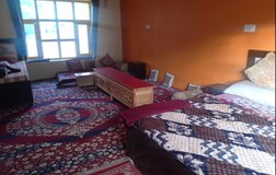 Quard Room
