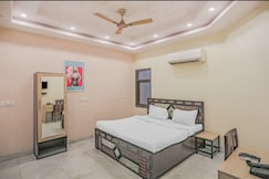 Hotel Raj Residency Govindpuri, Delhi