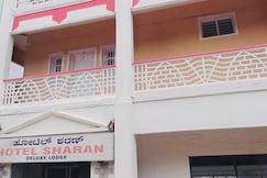 Hotel Sharan, Bangalore