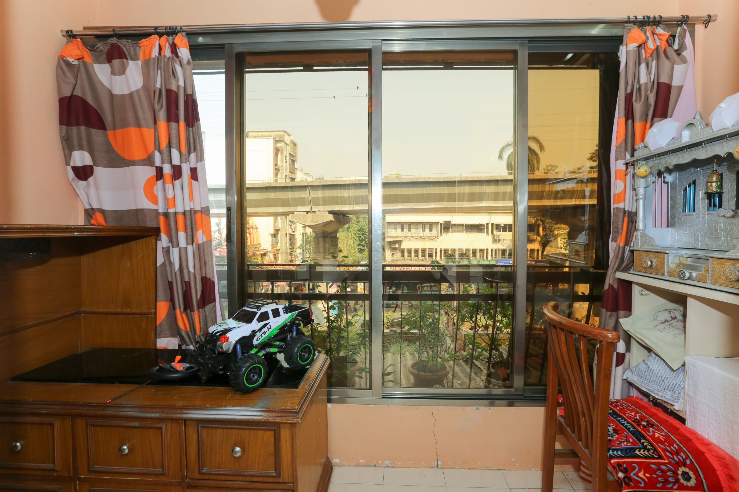 Awesome Homestay @Andheri - Tap to explore photos