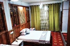 Jessica Homestay | Rooms & Wi-Fi, Darjeeling