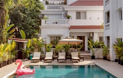 Swimming Pool 1