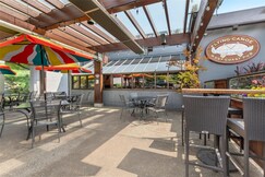 Best Western The Westerly Hotel, Comox-Strathcona