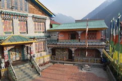 Delight The Fortuna Lachen, Lachung