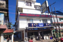 Hotel Dream Light, Guwahati