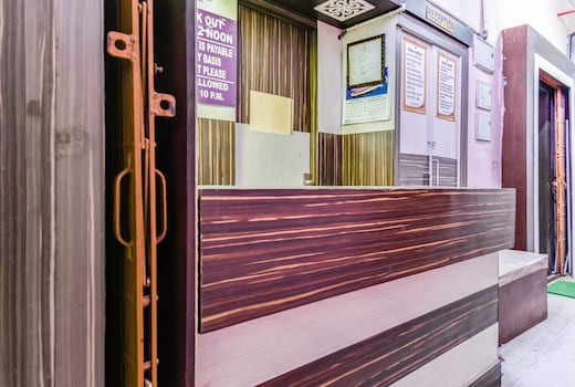 Hotel O A One Guest House New Market