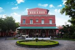 Maharaja Ganga Mahal, Bikaner