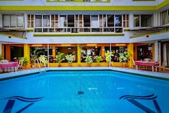 Alor beach resort  flat no 607, Goa