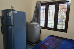 Green Garden homestay, Cochin