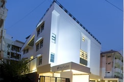 Pearl Suites, Bangalore