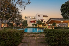 The Casiita Resort, Coorg