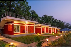 Dandeli Hill View Jungle Stay, Dandeli