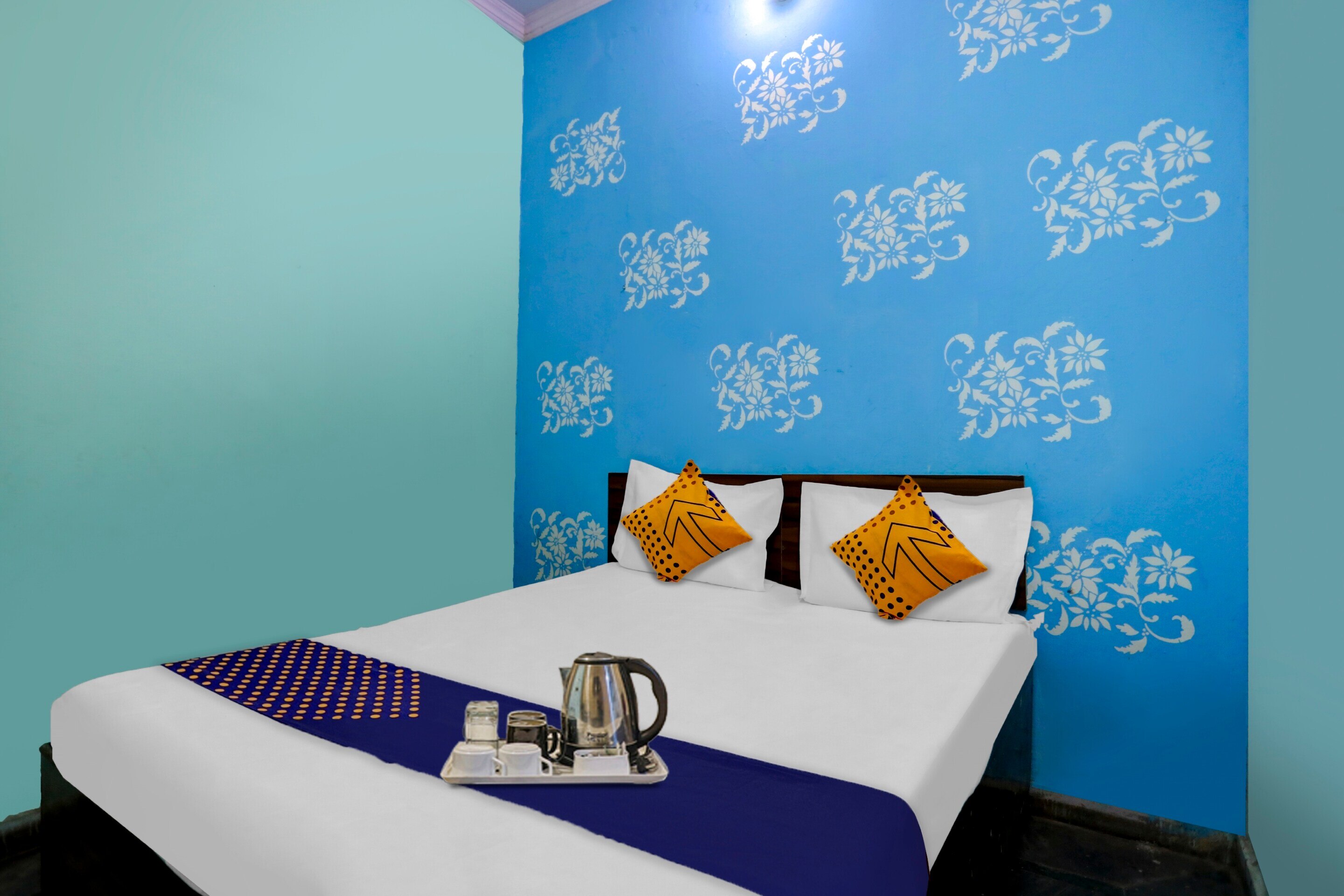 SPOT ON Hotel Royal Residency - Tap to explore photos