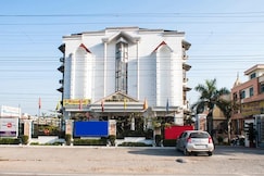 Hotel Khanna Palace, Haridwar