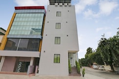 Hotel O Leva Homes Near Baiyappanahalli Metro Station, Bangalore