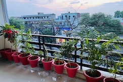 residency 206, Lucknow