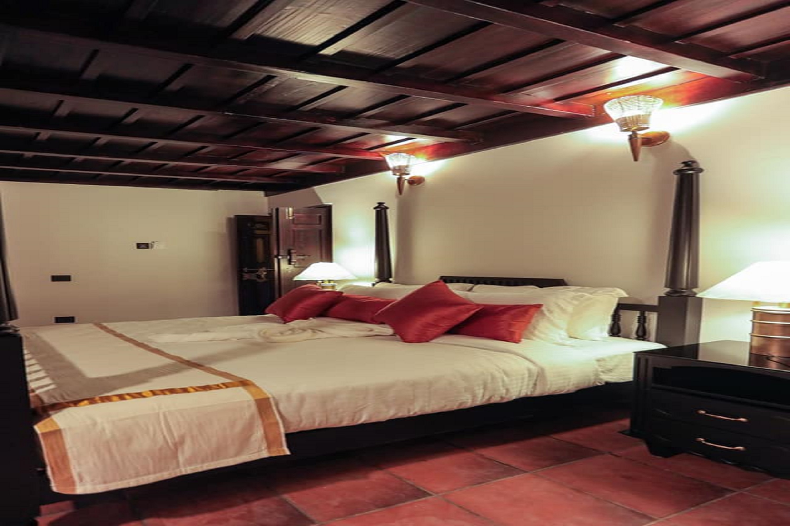 Thirukochi Residency - Tap to explore photos