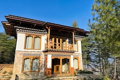 Ozen Resort Bhutan, بارو