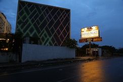 Banyan Palace, Chennai
