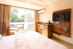 FlxHo Horizon ONE Luxury Hotel & Residences | Golf Course Rd, Gurgaon