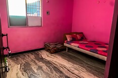 MK Residency, Gingee