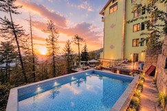 Aachman Nature Valley Resort, Kandaghat