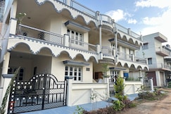 DM BLISS LUXURY SERVICE APARTMENT, Chikmagalur