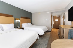 Hampton Inn Coconut Grove, Miami (Florida)