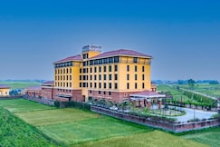 Soaltee Westend Premier Hotel, Rapti