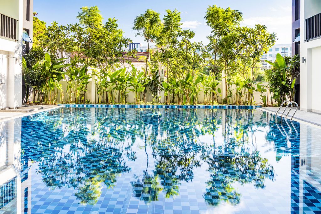 The Rizin Hotel & Residences - Tap to explore photos
